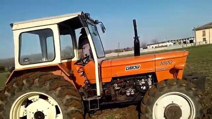 FİAT  650 FİAT  1000 - Tarım Günlükleri