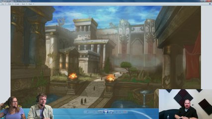 The Workshop Show #18: OGRES!