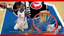 NBA 2K15 Euroleague - Trailer