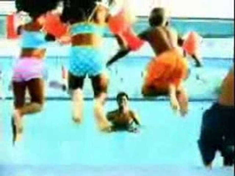 Angie Stone & Alicia Keys &  Eve- Brota-