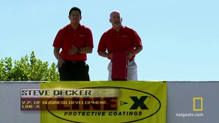 Emaxtv - What a AMAZING Video Powerful Spray