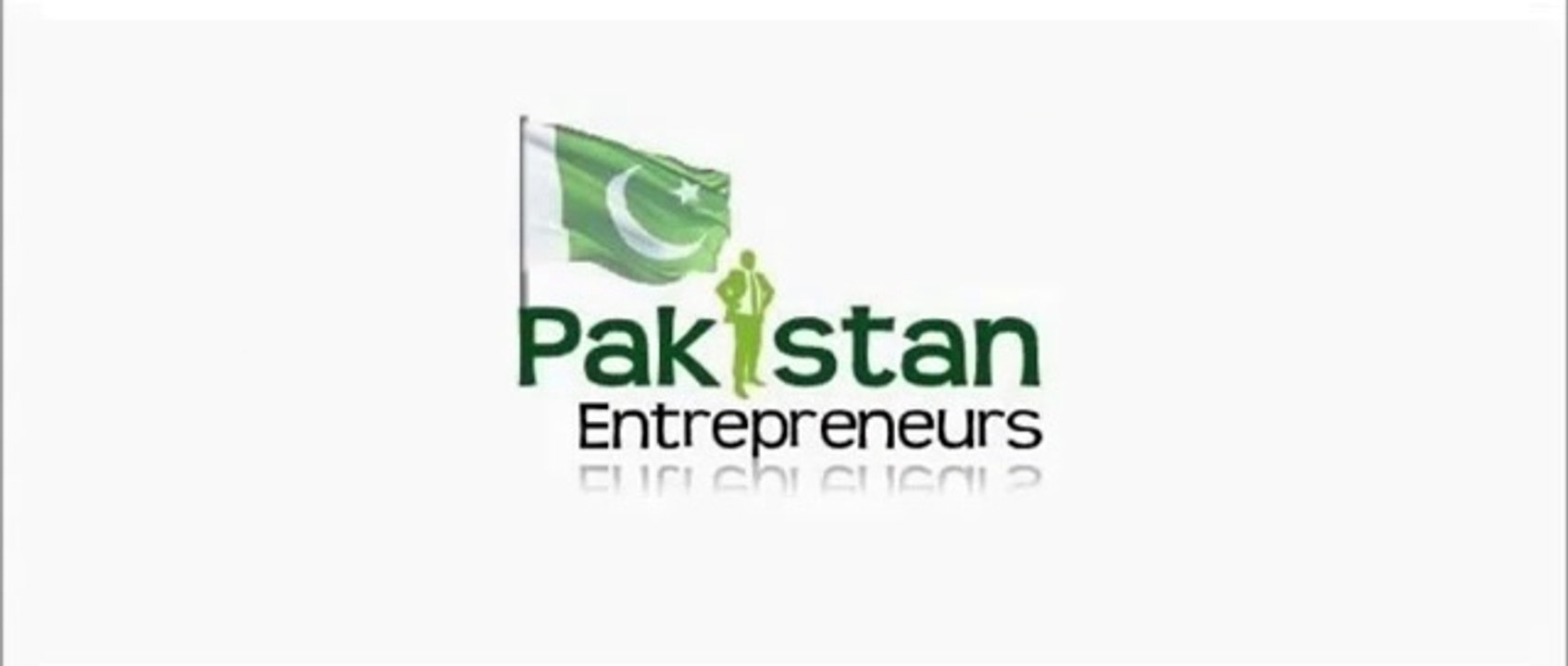 The Entrepreneurial Escape - Startups Pakistan