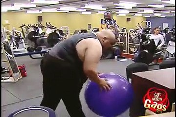 v funny wieght lifter..............