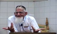 Qadianiat ka Pas e Manzar - Mirza ka background - Maulana Ishaq