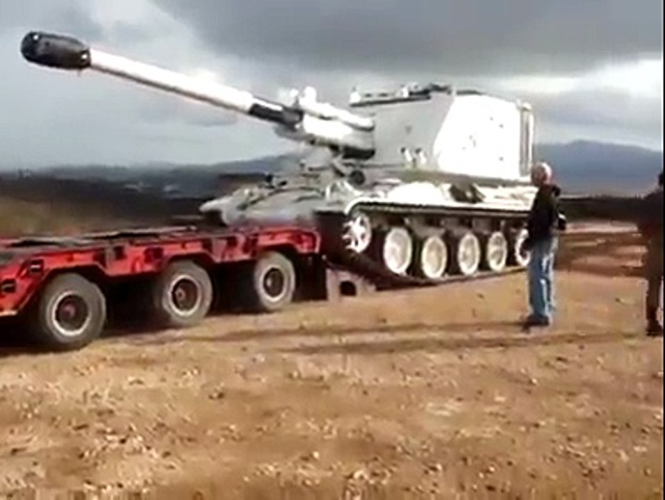 amaazing tank..........