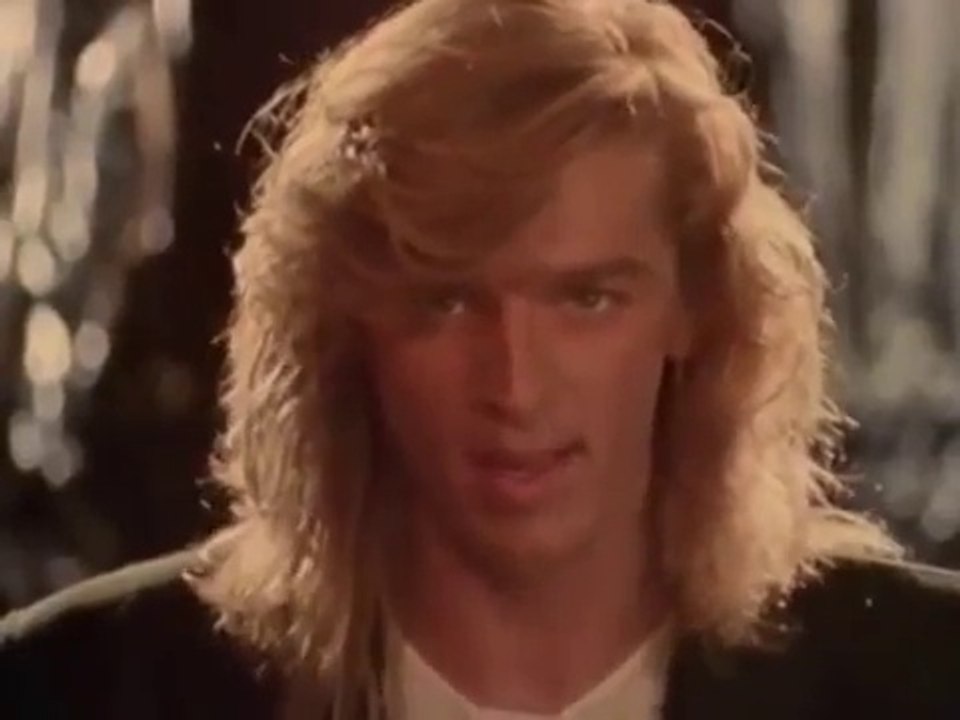 Sandy Marton - Exotic And Erotic 1985