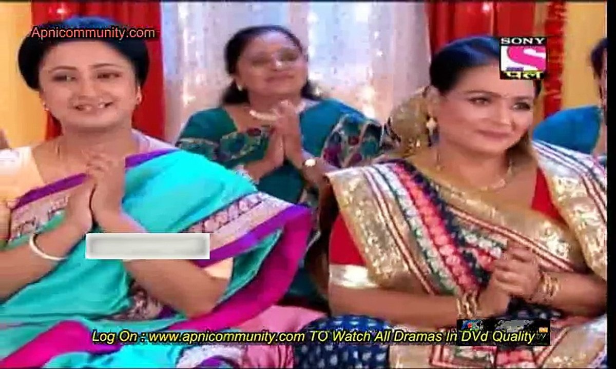 Piya Basanti Re - 1st November 2014 Pt3