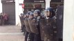 Manif à Nantes contre les violences policières