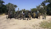Boko Haram affirme avoir marié les lycéennes de Chibok