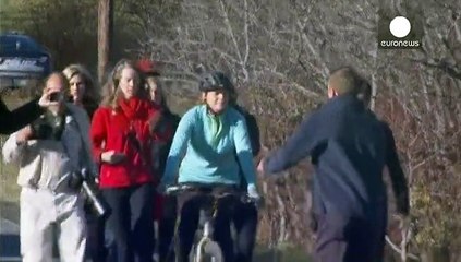 ΗΠΑ: Διαμάχη στο Μέιν για τον Έμπολα