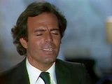 Julio Iglesias Je n'ai pas change     ( live )