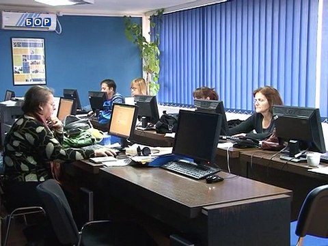 Dan JP „ŠRIF“ - 25 godina rada, 01. novembar 2014. (RTV Bor)