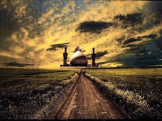 Jis ki Jurrat per Jahan e Rang (owaisoloGy)