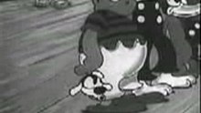 Betty Boop: Barnacle Bill (1930)