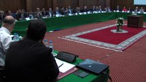 Signature d'une Charte des Consuls généraux du Royaume du Maroc pour un Consulat plus accessible et plus efficace