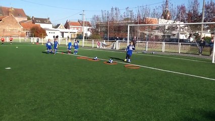 Plateau samedi matin 2