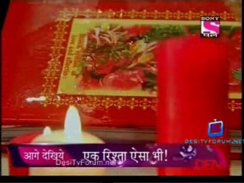 Ek Rishta Aisa Bhi 1st November 2014 Video Watch Online pt4