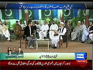 Follow Up  – 1st November 2014