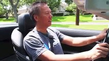 Driving with John Chow - Episode 23 It's Not What You Make, It's What You keep