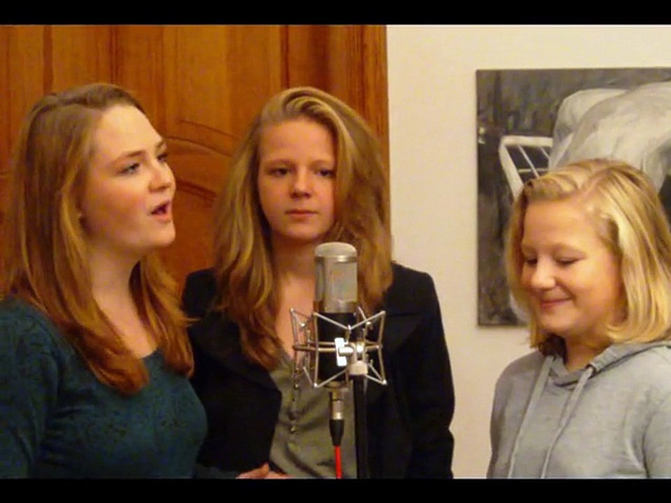 Let It Go - Frozen (Cover)