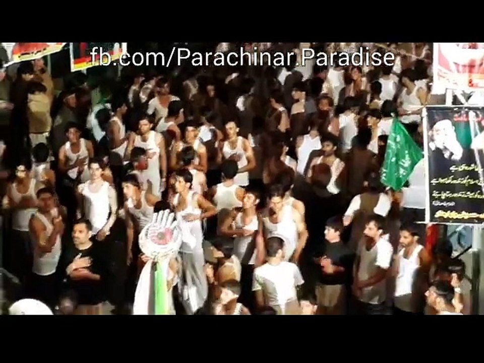 Parachinar- Paradise on earth - Facebook_10