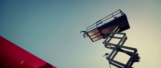 Skipass 2014 - The Cult of Snow - Salti da...Skipass