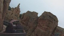 Big Thunder Mountain 