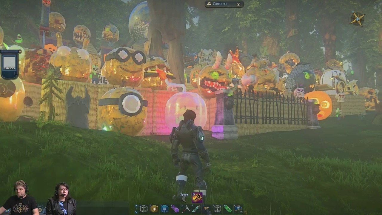 Landmark Live #33: Our First Studio Session Episode!