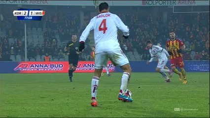 Polonia, imbarazzante disastro in difesa