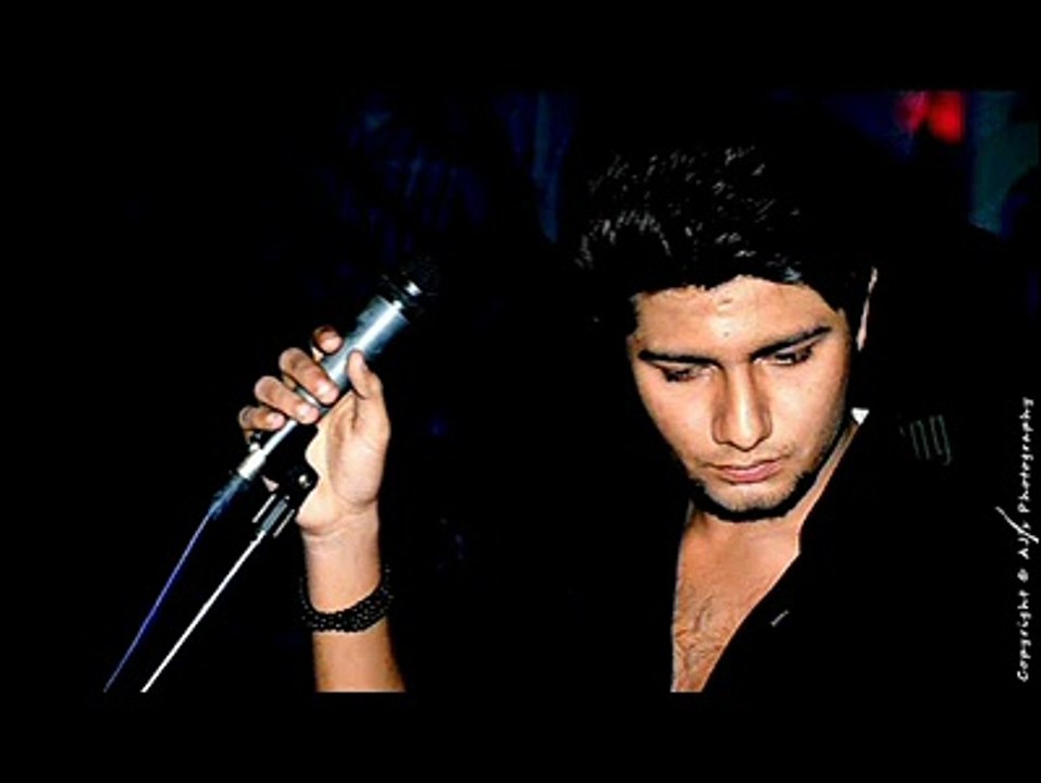 CHALE THE SATH (JUNOON) BY ALI MEMON