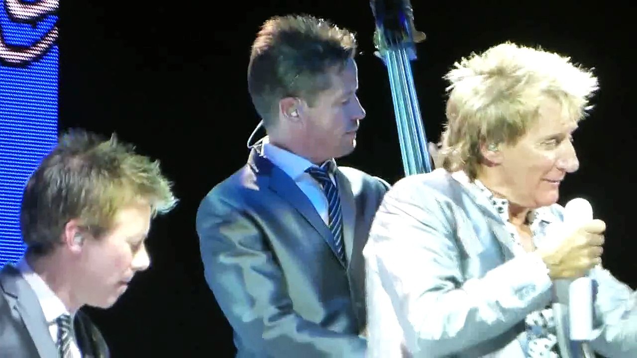 Handbags & Gladrags by Rod Stewart