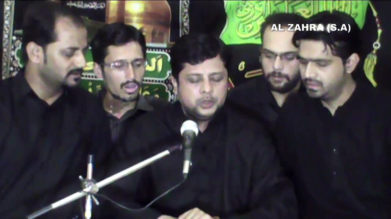 48  Kofae Ko ChalaQasid Sughra Jo Watan Se