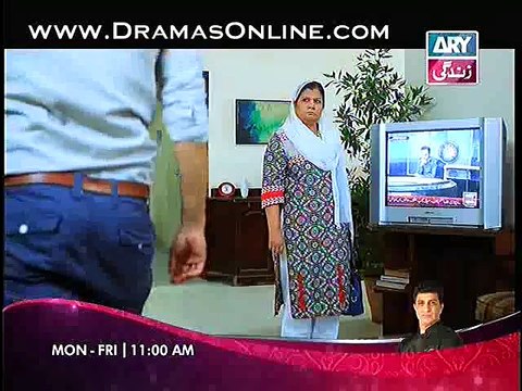 Bahu Begam Episode 82 Online ARY Zindagi 1st November 2014