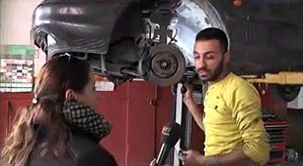 OTOMOBİLLER İÇİN KIŞ BAKIMI NASIL YAPILMALI