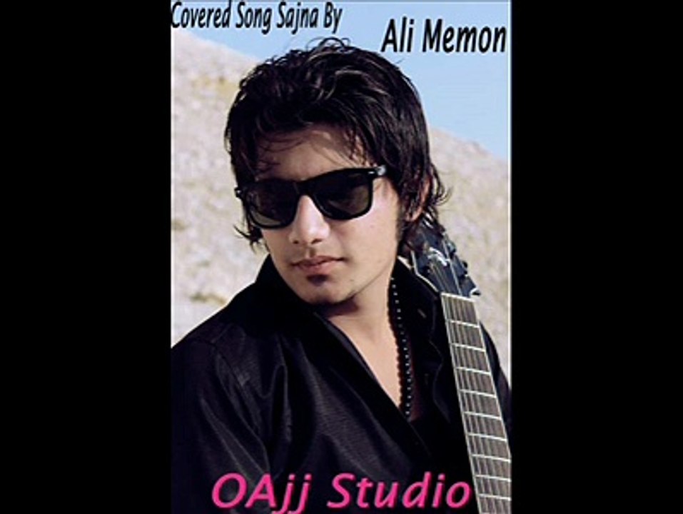 SAJNA FALAK BY ALI MEMON
