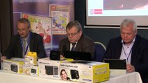 Konferencja nt. radiofonii cyfrowej DAB+ (cz. 1)