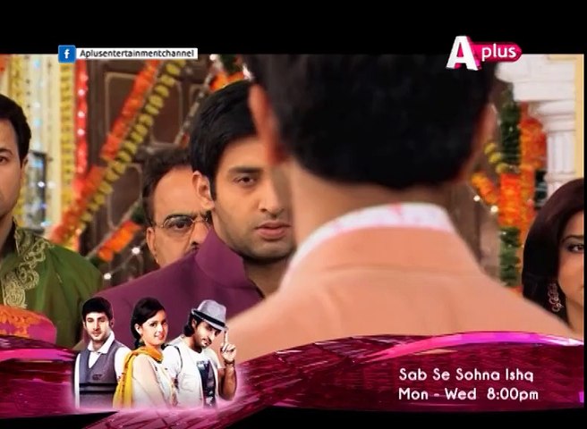 Rab Se Sona Ishq  Promo 11 By A Plus