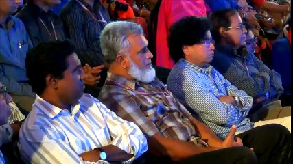 16 Years celebration of Prothom Alo