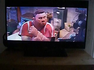 adé tablette et télé