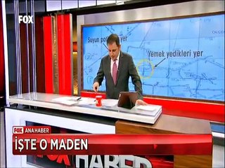 Madenciler için hazırlanan torba yasa işte böyle boş çıktı