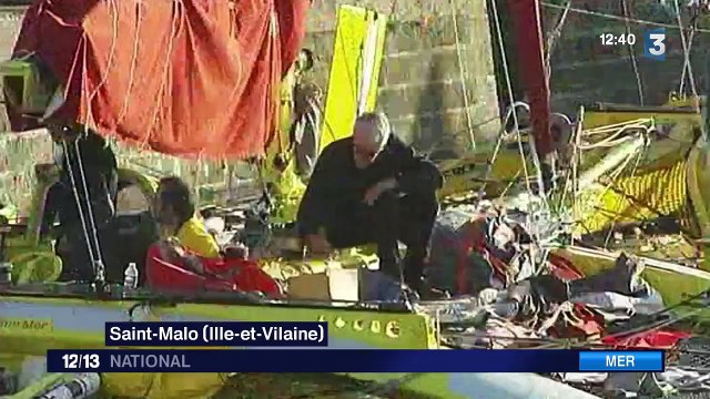 Route du Rhum : 91 skippers sur la ligne de départ