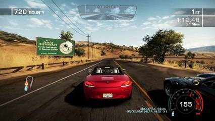 Need for Speed: Hot Pursuit Walkthrough Part 2