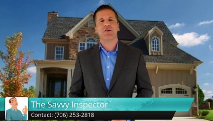 The Savvy Inspector Jasper Exceptional 5 Star Review