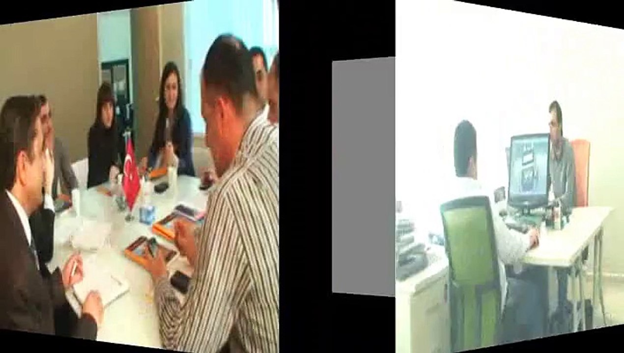 DATATÜRK ELEKTRONİK