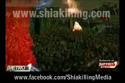 Allah Allah Main Rasil Hussain- Nadeem Sarwar Noha - Dailymotion