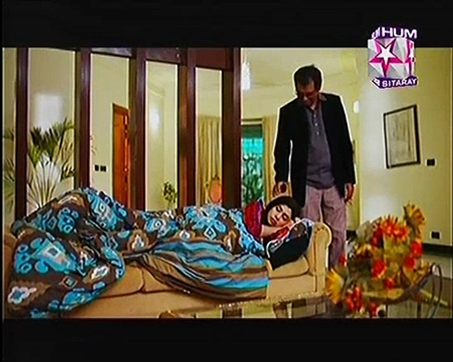 Rung Episode 20 on Hum Sitaray in High Quality 1st November 2014