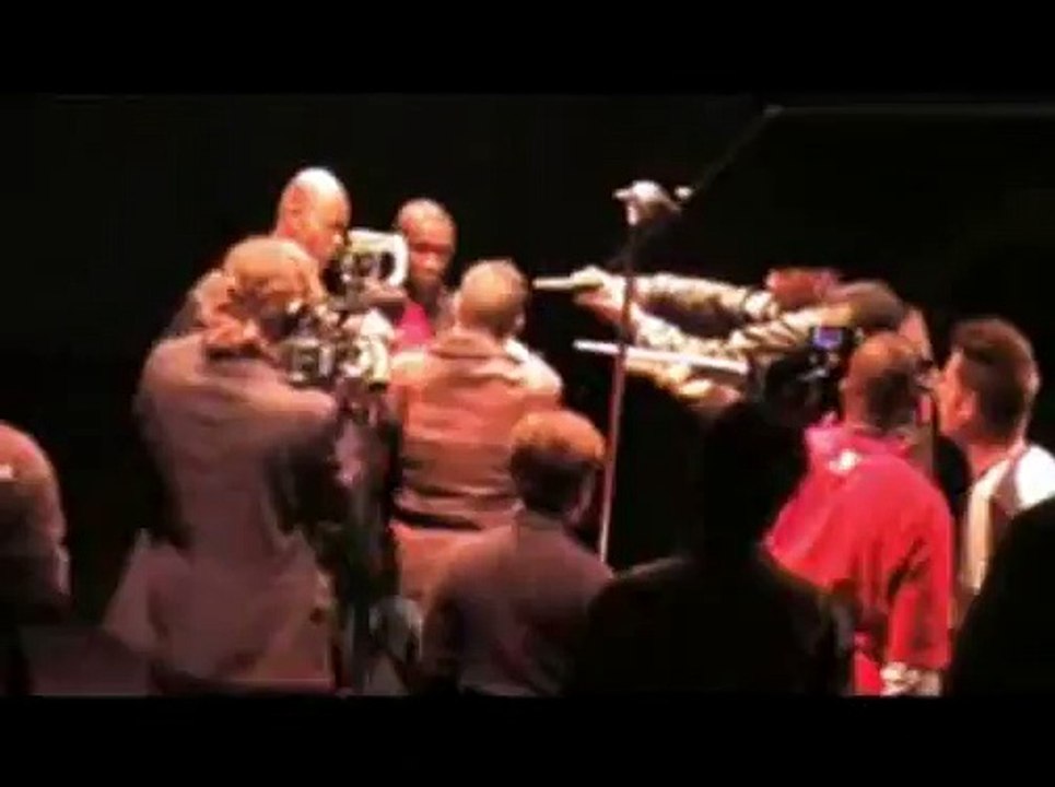 Interview Passi par Rap2K (2007)