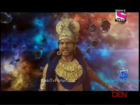 Singhasan Battisi 1st November 2014 Video Watch Online pt2