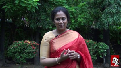 Download Video: Ennama Ippadi Panreengale Ma _ Lakshmy Ramakrishnan