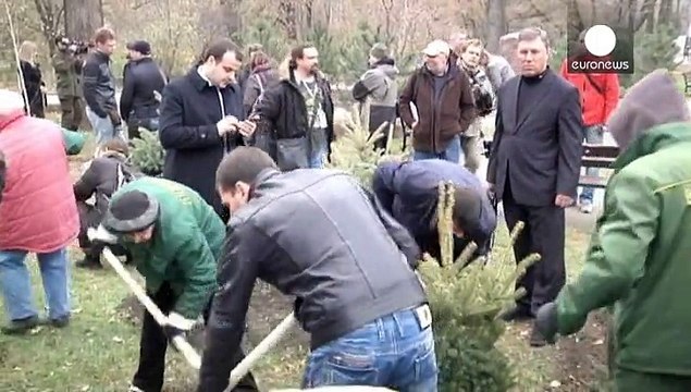 Ukraine rebels prepare for separatist elections in Donetsk and Luhansk